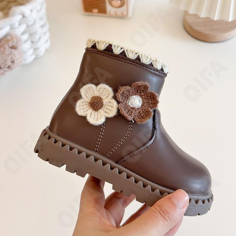 Детские Ботинки CC3651_5612X-A1 Детские Ботинки CC3651_5612X-A1