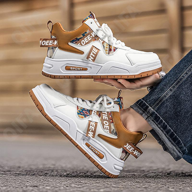 Мужские Кроссовки CC4011_RF-L-C39-1