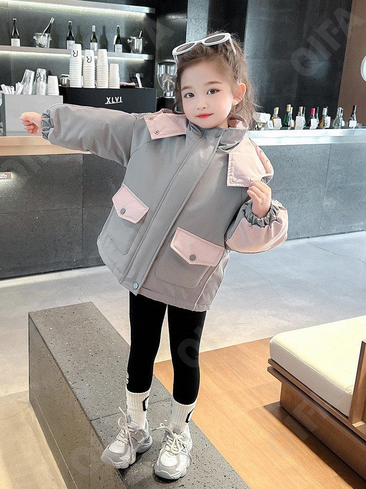 Детская Ветровка CC4773_CQKGQAQ_246_1817_47 Детская Ветровка CC4773_CQKGQAQ_246_1817_47