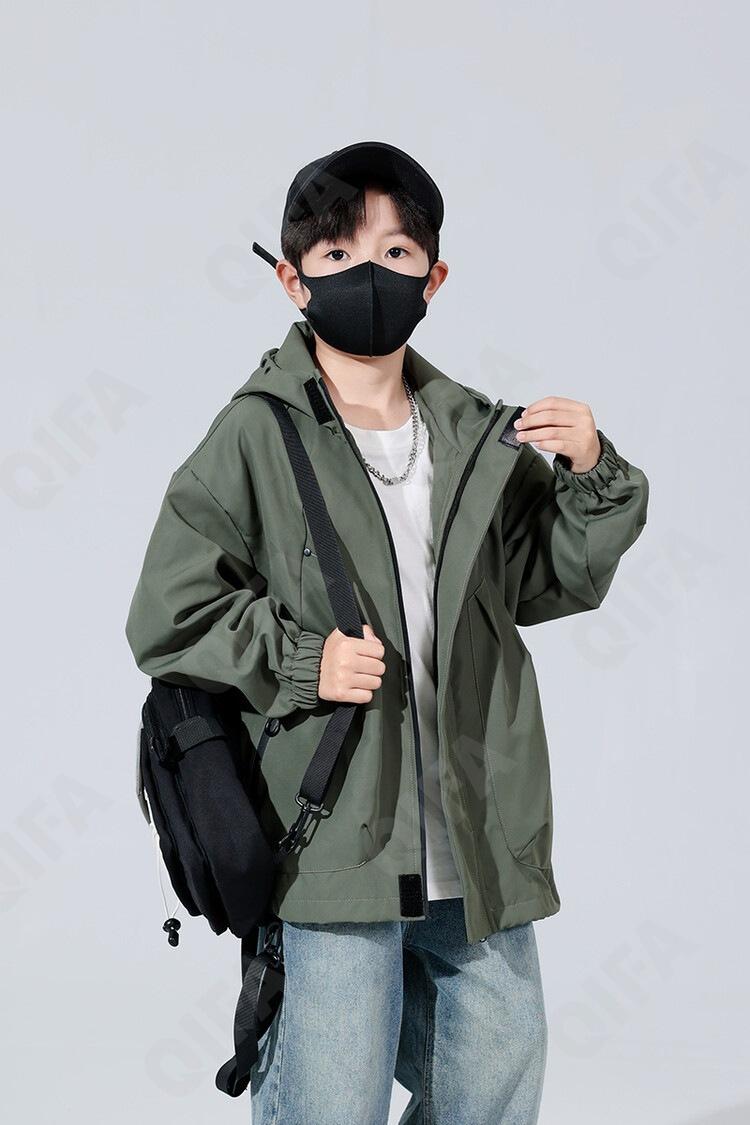 Детская Куртка CC2120_2080_231_2579_2