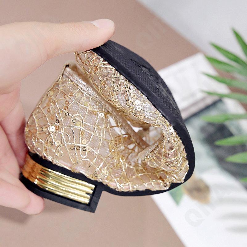 Женские Туфли CC3767_A318-2