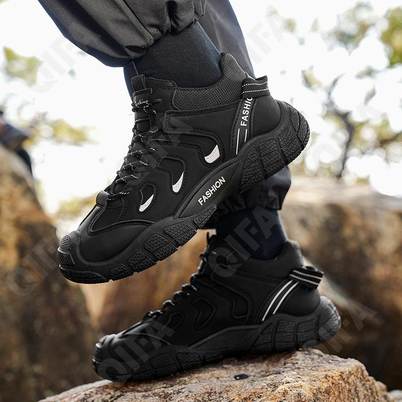 Мужские Кроссовки CC4011_RF-H581-1