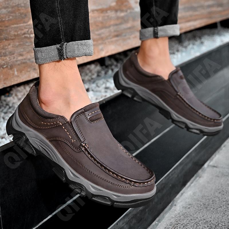 Мужские Полуботинки CC4414_3253-1