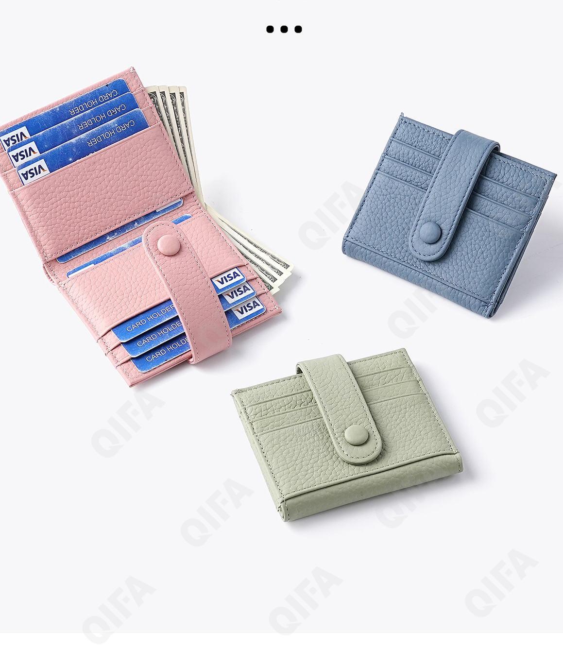 Женская Кредитница CC4037_KB90-6