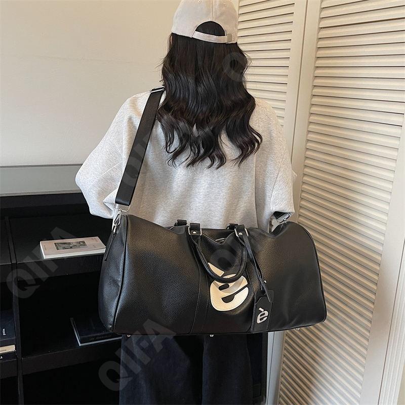 Женская Дорожная сумка CC096_8367-1