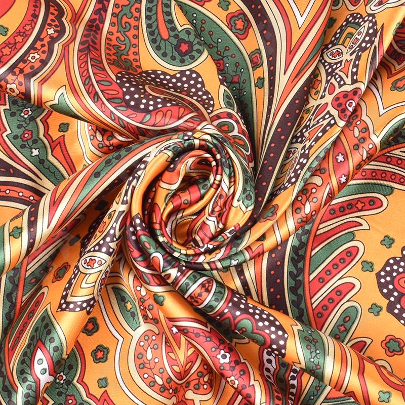 Женский Платок CC4230_GD202-1