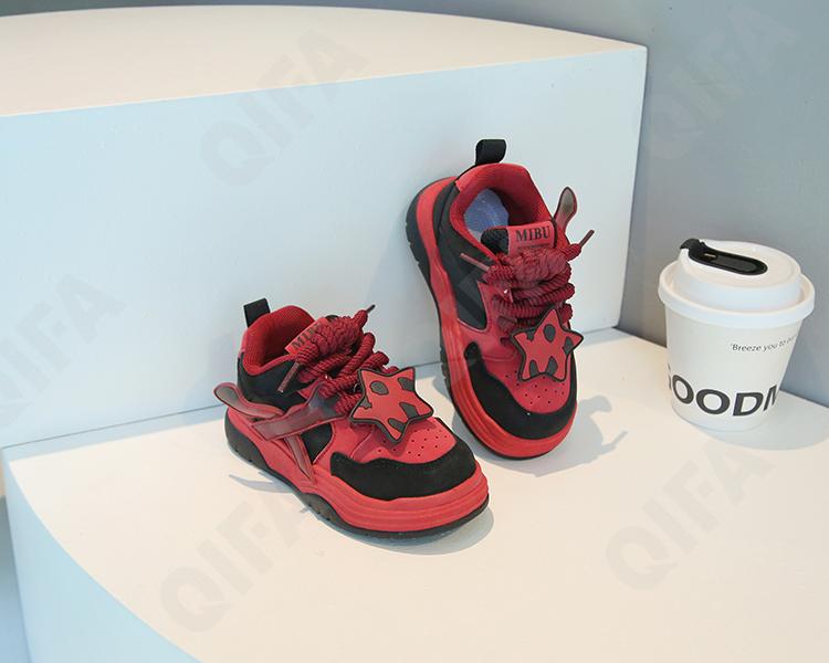 Детские Кроссовки CC3405_SY199-A1