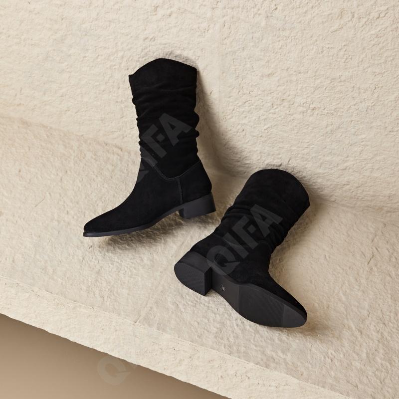 Женские Полусапоги CC4061_A911-1