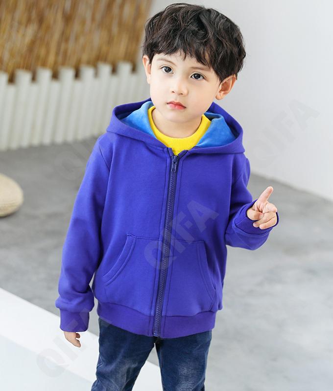 Детская Толстовка CC2124_WT04_247_2577