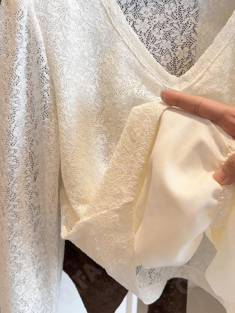 Женская Блузка CC4053_6703-3