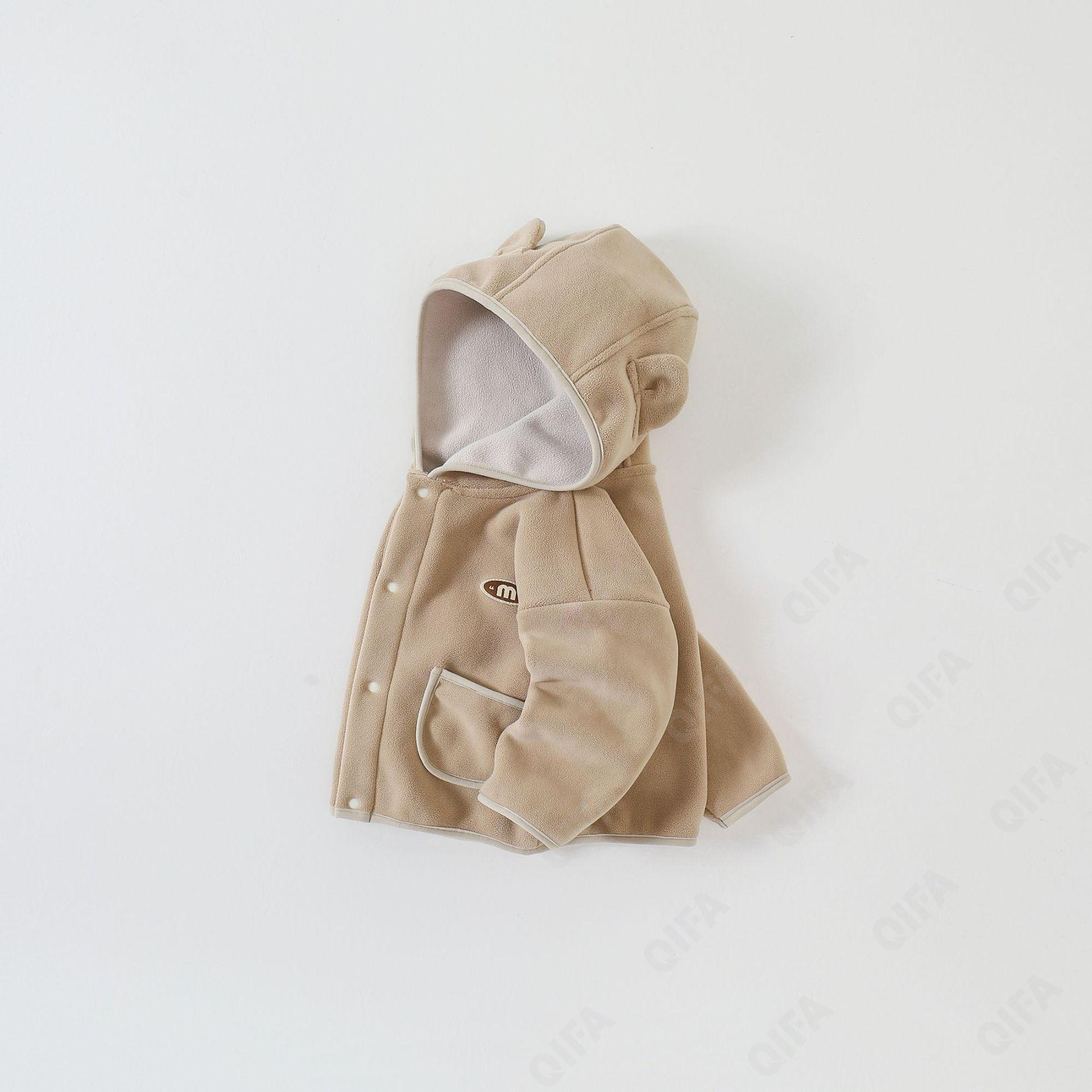 Детская Толстовка CC4443_BED_963_2576_4 Детская Толстовка CC4443_BED_963_2576_4