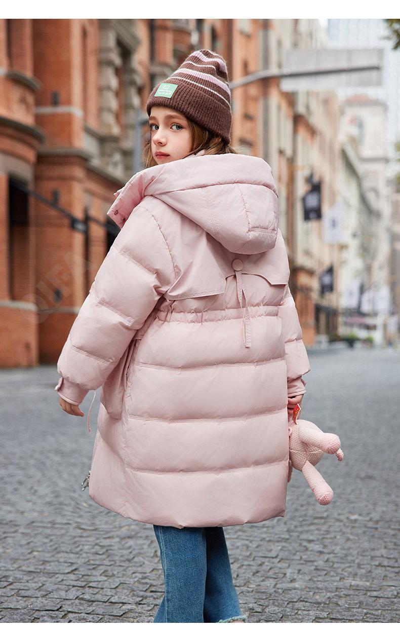 Детский Пуховик CC2361_LB8830_231_2576_40
