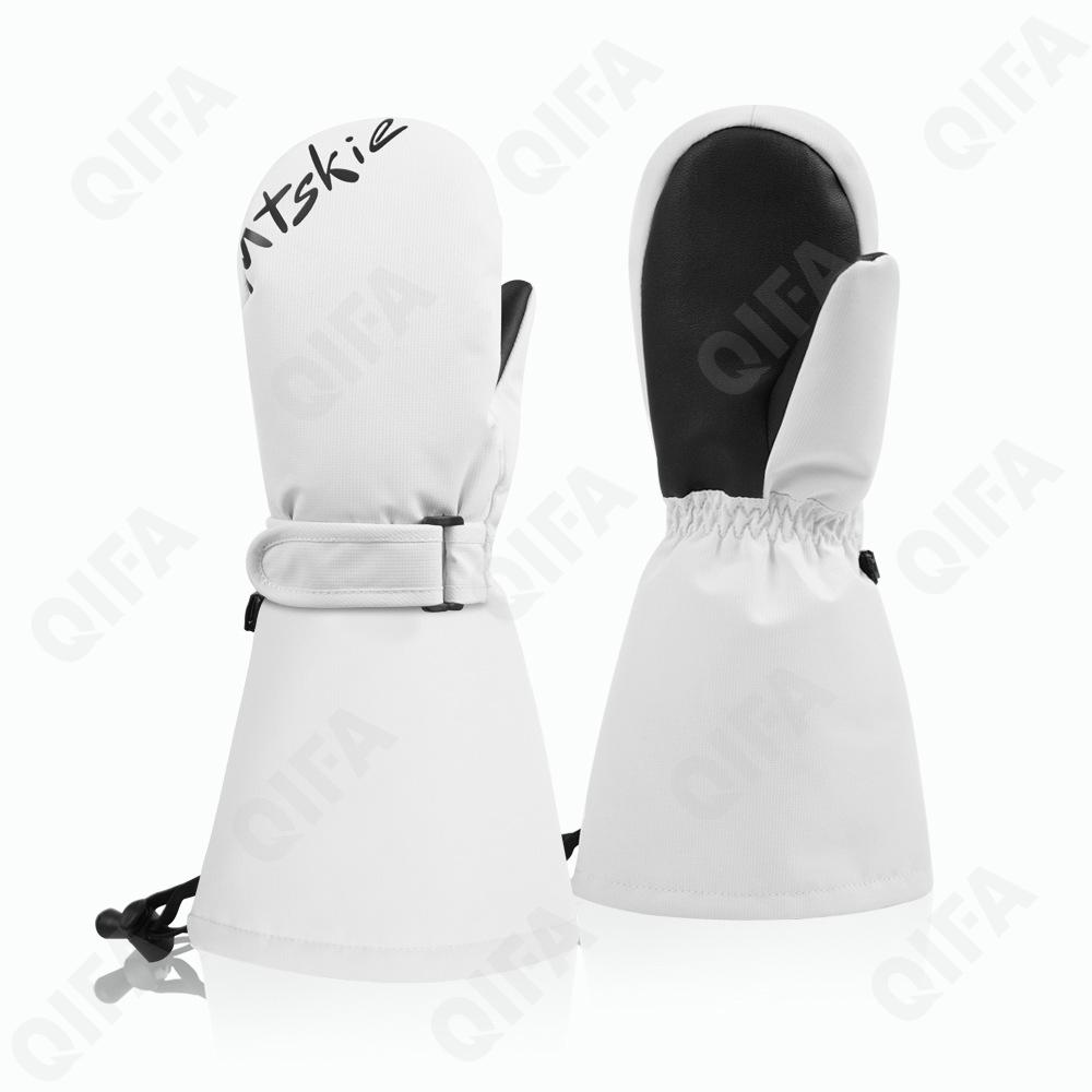 Детские Варежки