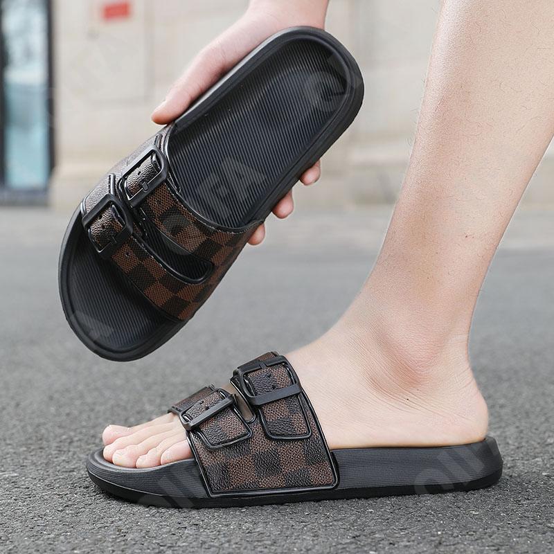 Мужское Сабо CC5555_L076W-1