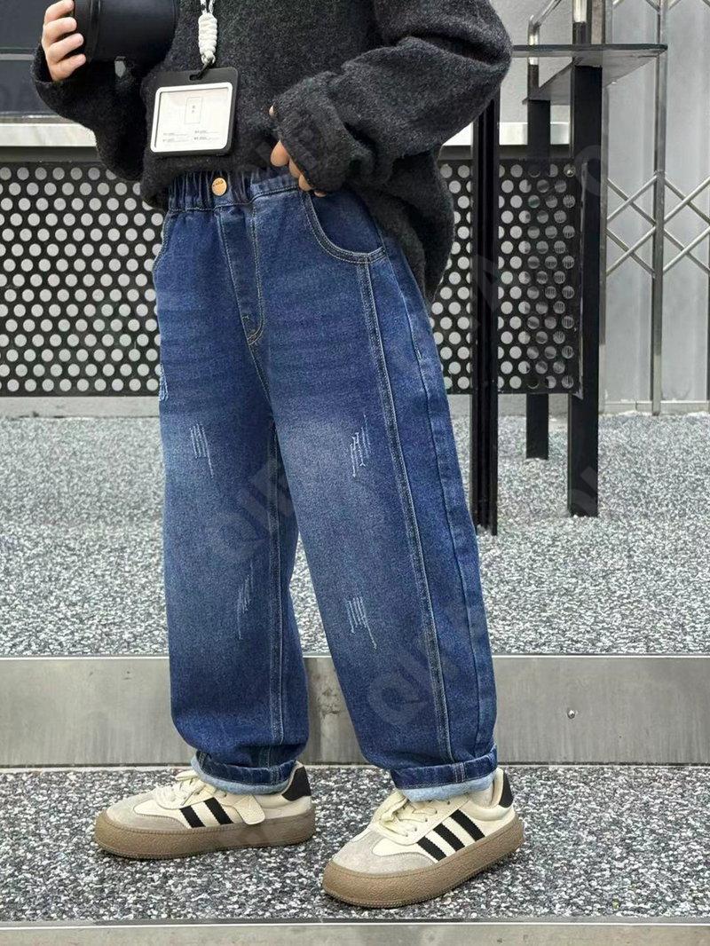 Детские Джинсы CC2119_0915-2855-2