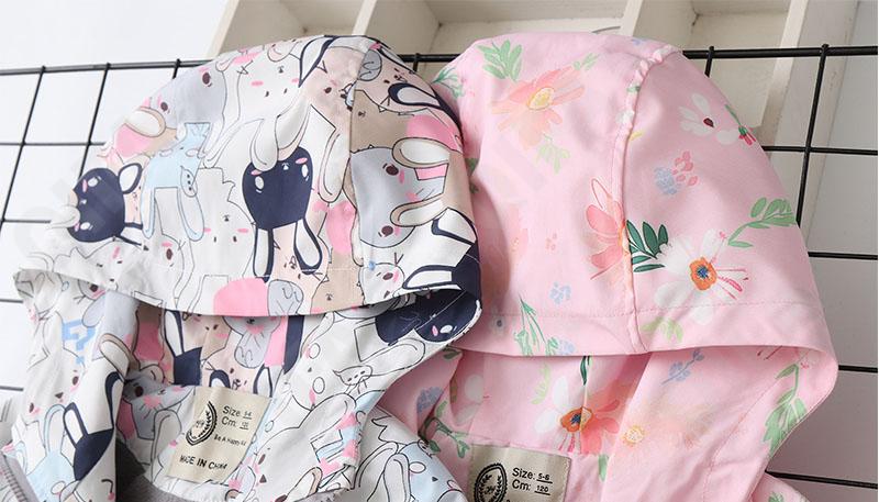 Детская Ветровка CC2327_HW-2419-1