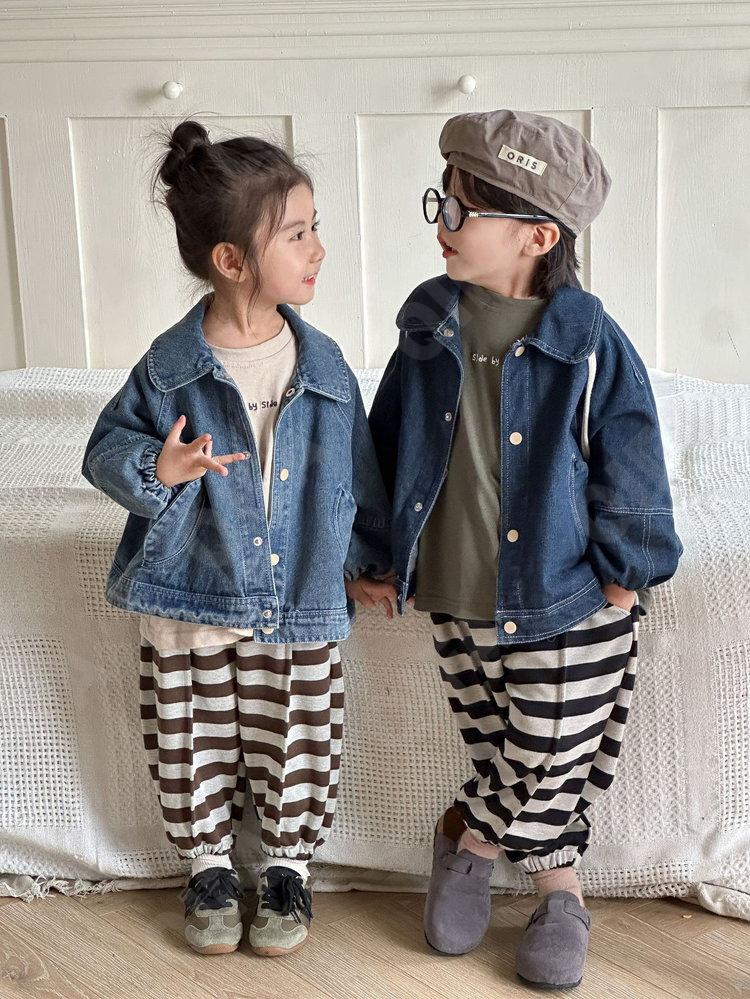 Детские Джоггеры CC4286_QK240053_234_1812_41