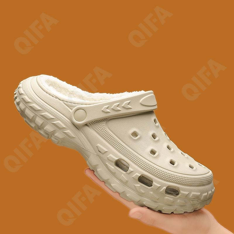 Мужское Сабо