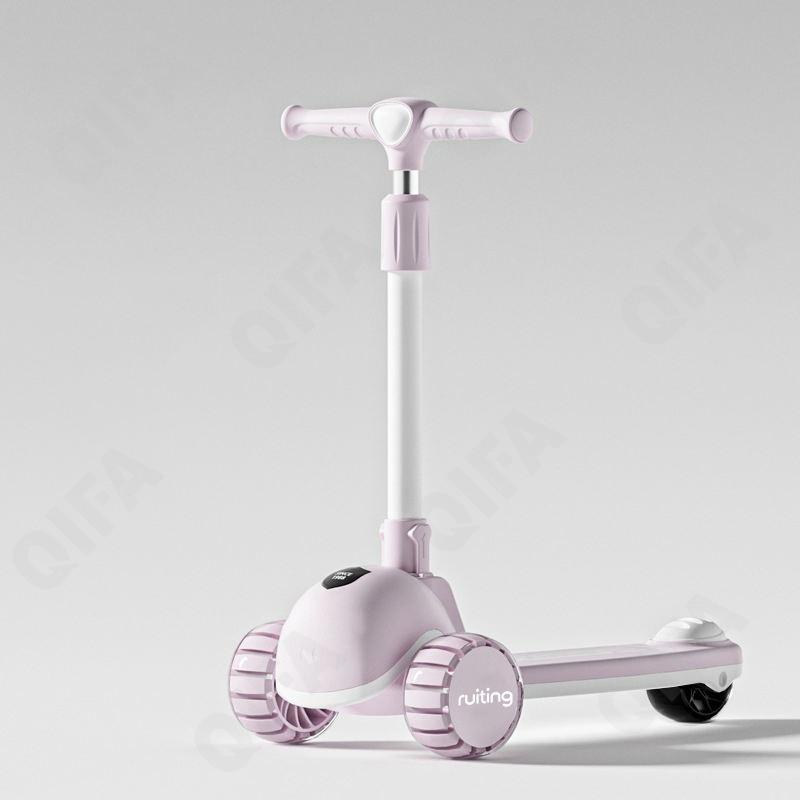 Детский Самокат