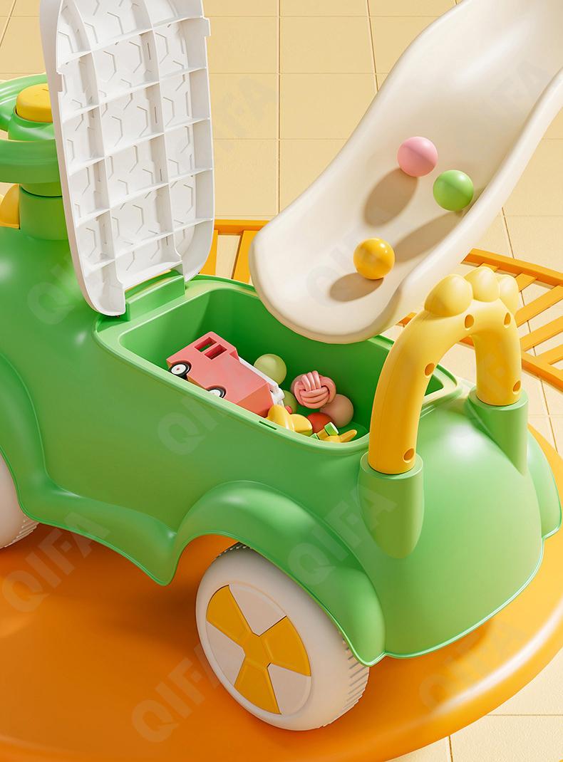 Детский Толокар CC3618_GX-609-3 Детский Толокар CC3618_GX-609-3