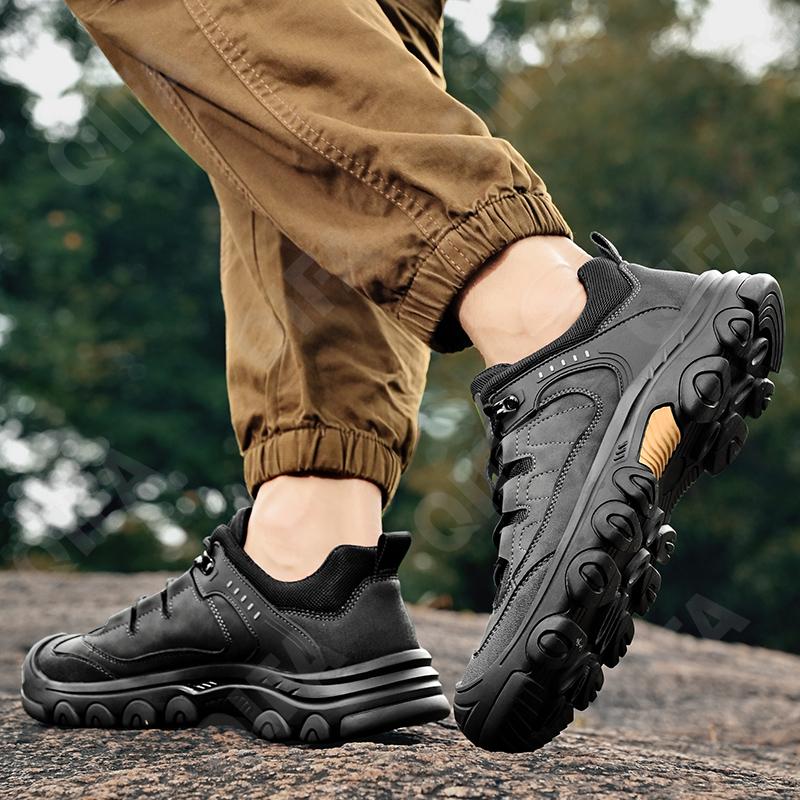 Мужские Полуботинки CC4802_BK-2985-1