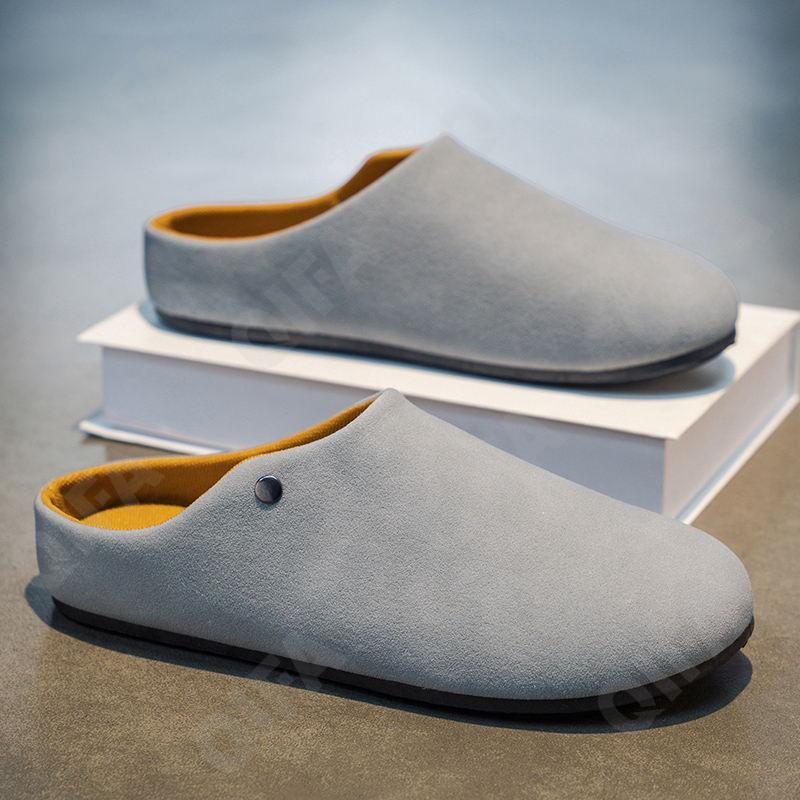 Мужское Сабо CC4114_XTV66-3