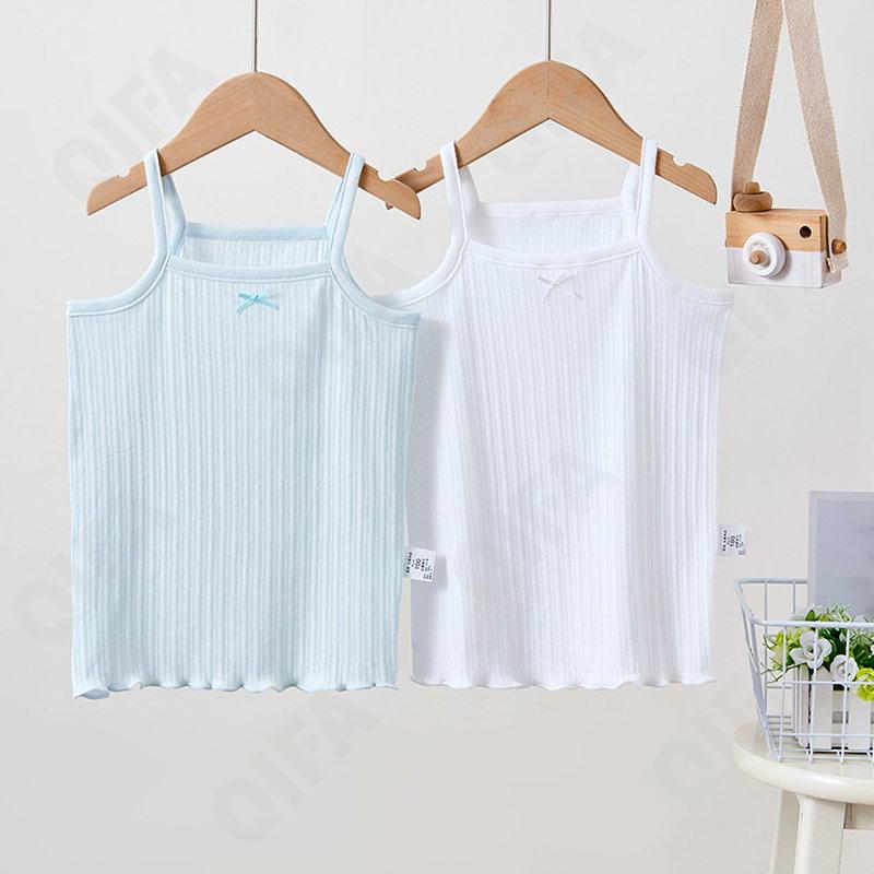 Детская Майка CC4156_QGDD011-LB-2