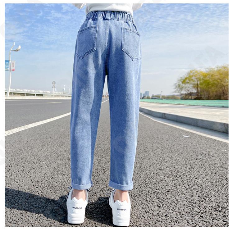 Детские Джинсы CC2567_NZK04-1