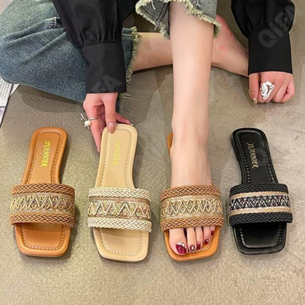 Женское Сабо CC3719_XNE-A09-3