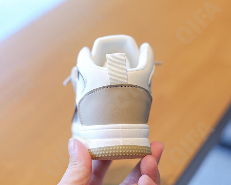 Детские Ботинки CC3405_SY-173-A1