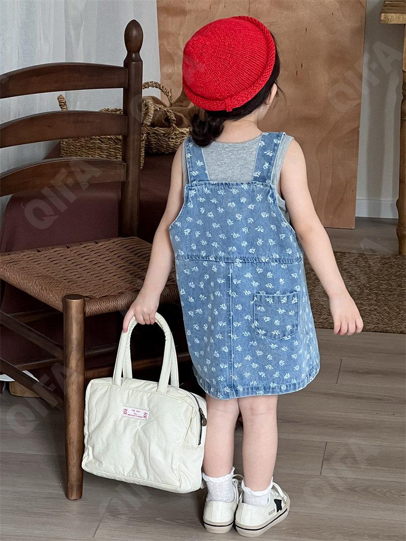 Детский Сарафан CC2705_Q25101_247_2576_58 Детский Сарафан CC2705_Q25101_247_2576_58