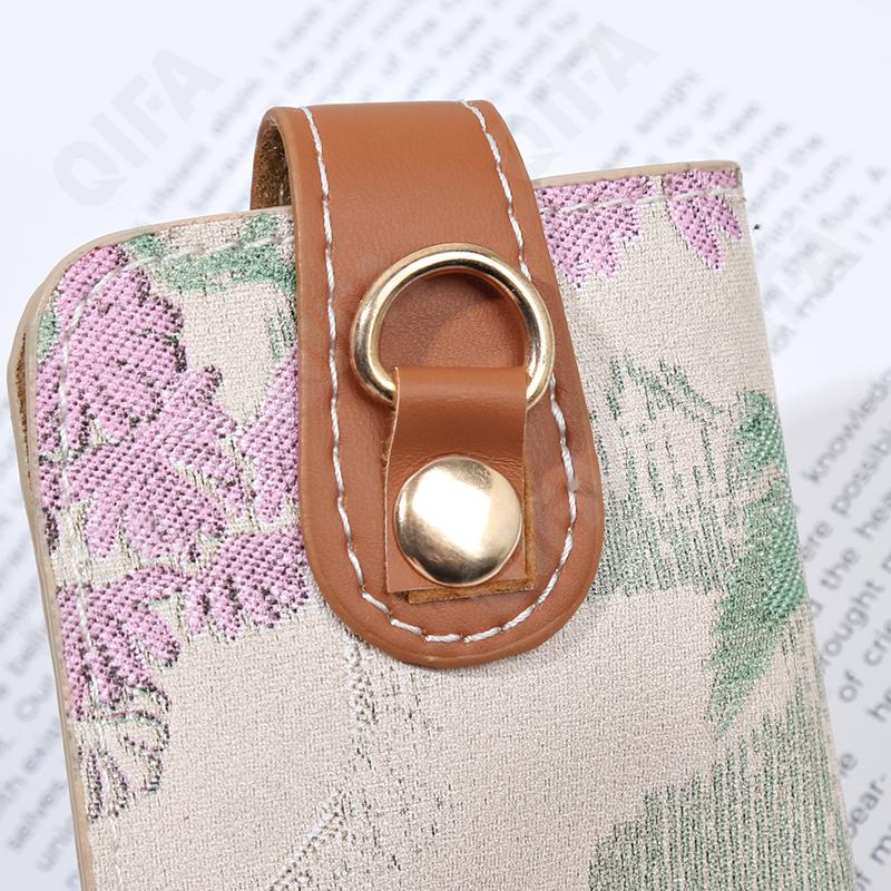 Женский Чехол для очков CC033_3930-4