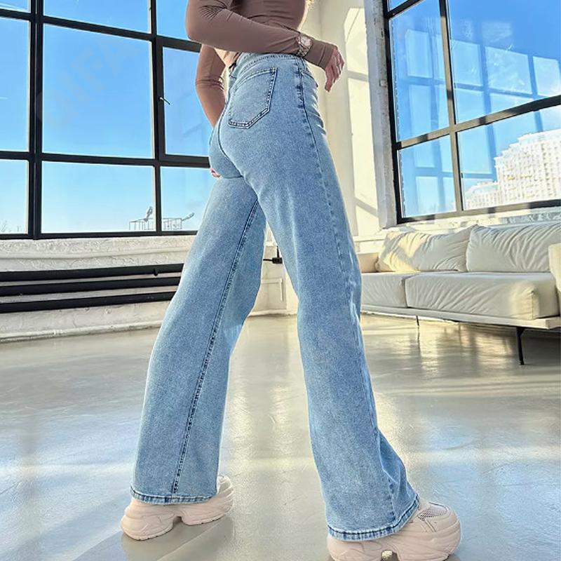 Женские Джинсы