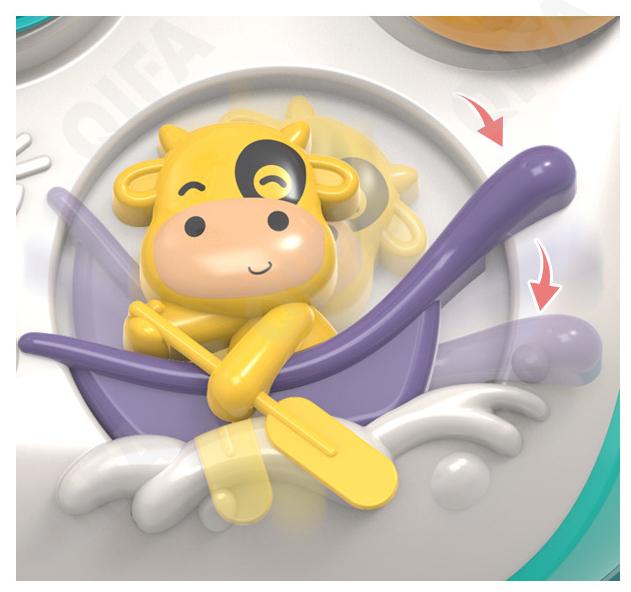 Развивающая игрушка