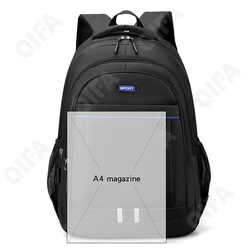 Мужской Рюкзак CC423_8158-4