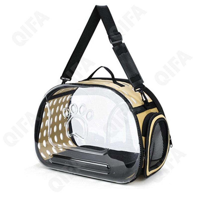 Женская Переноска для животных