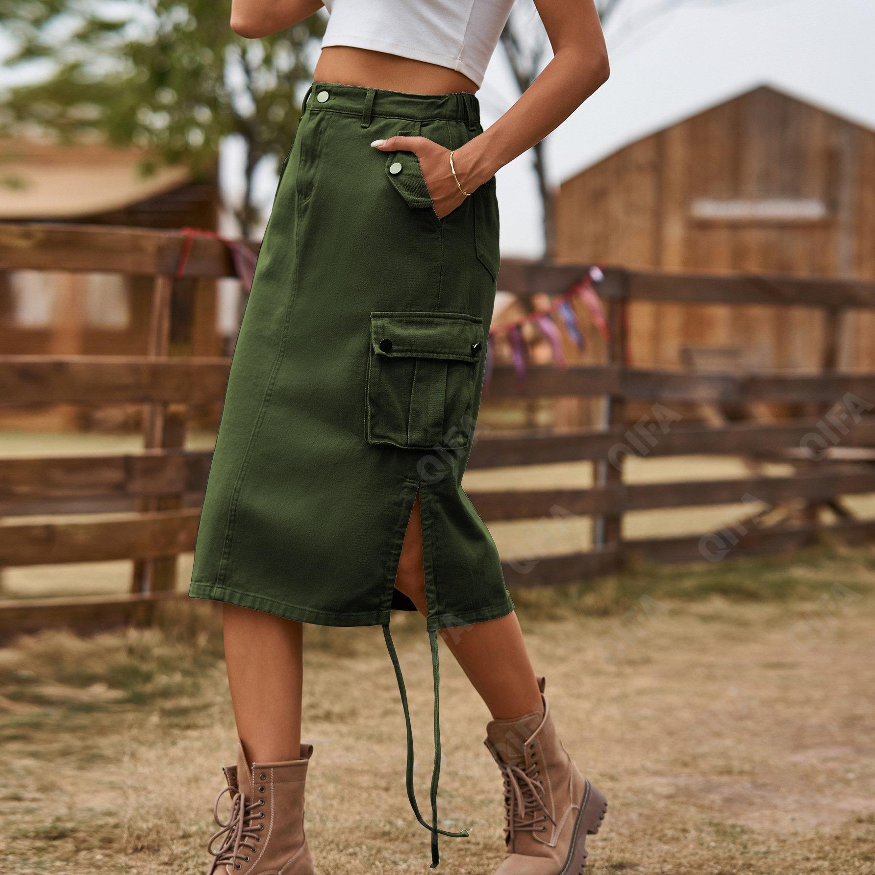 Женская Юбка CC4564_MN2131_229_1776_63