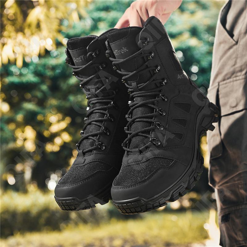 Мужские Ботинки CC5555_TT-6005-1 Мужские Ботинки CC5555_TT-6005-1