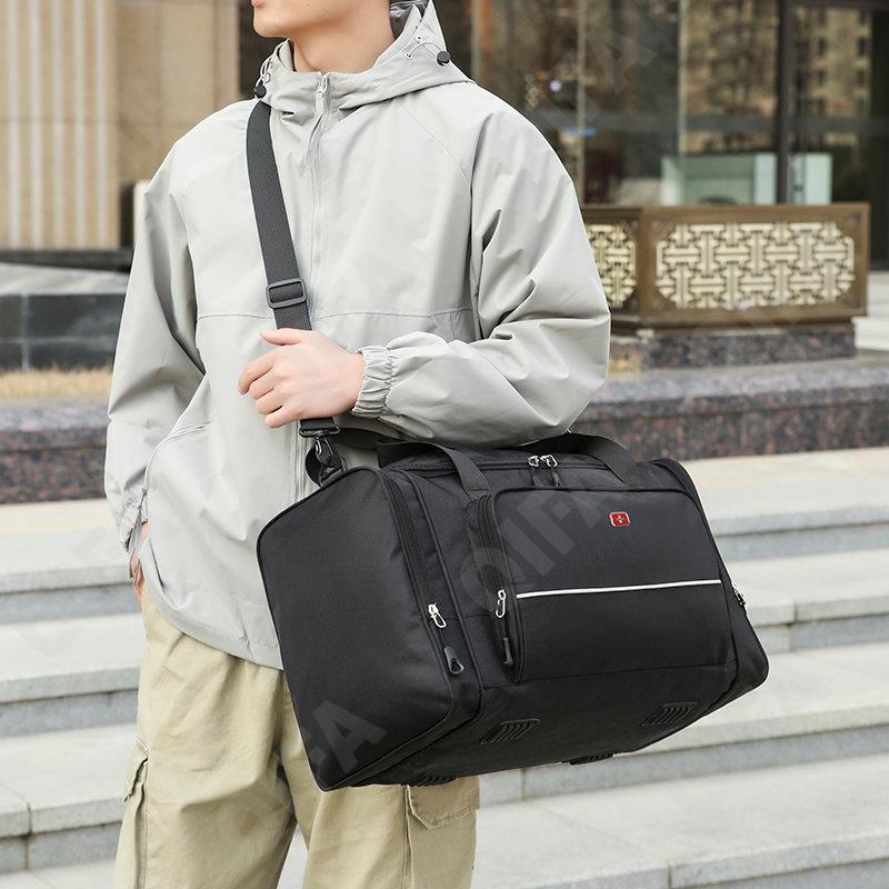 Мужская Дорожная сумка CC362_5018-1