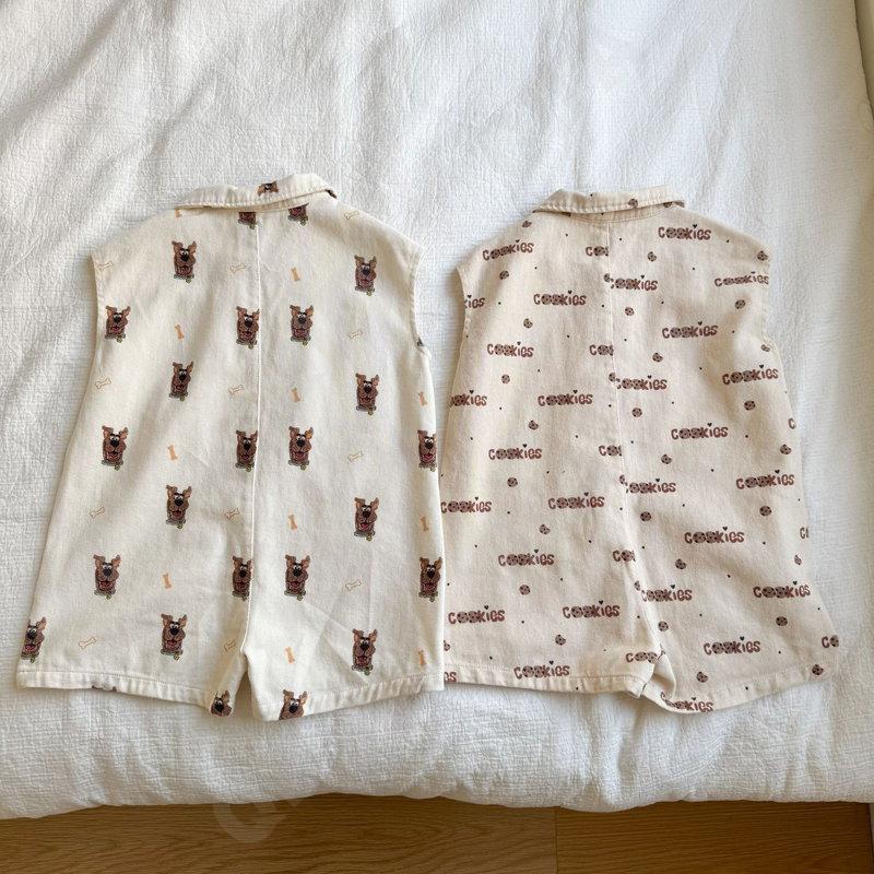 Детский Комбинезон CC4286_XL250464_2549_2574_44