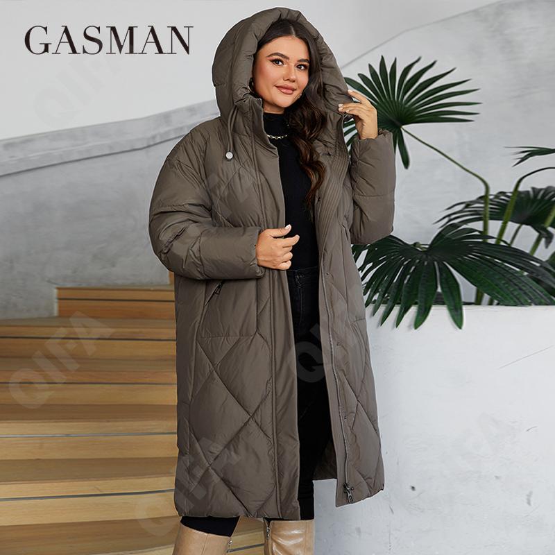 Женский Пуховик