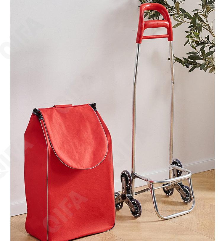 Женская Сумка-тележка CC5013_PS-001-5