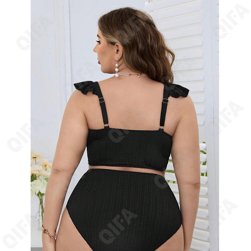 Женский Купальник раздельный