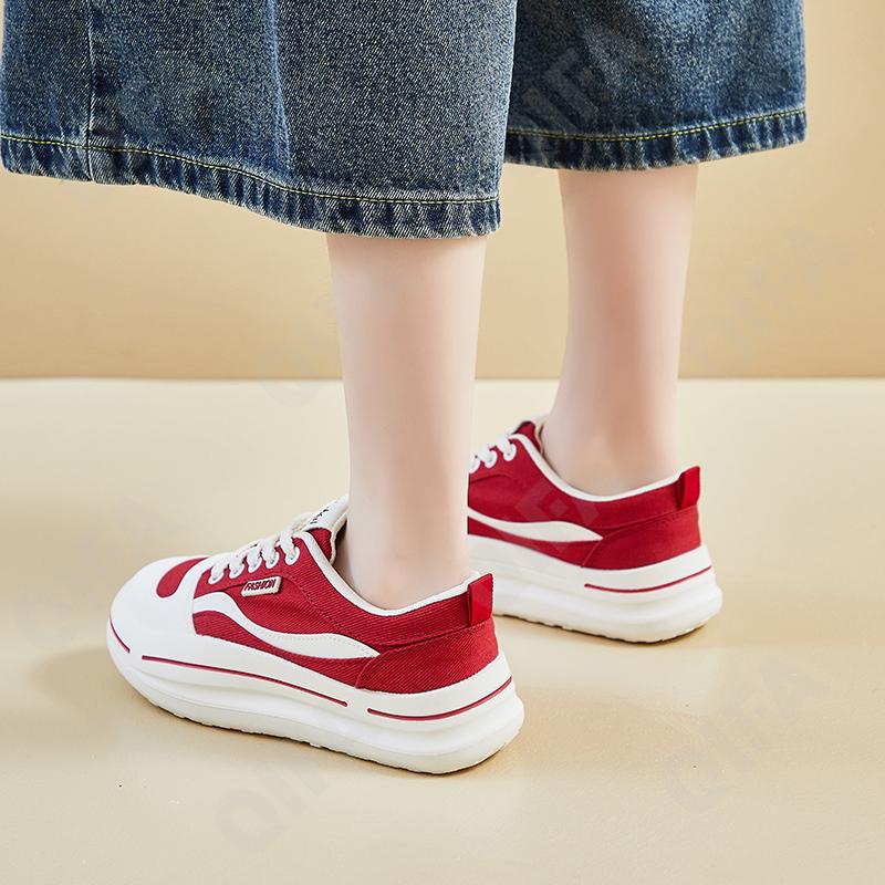 Женские Кроссовки CC4009_HL216-1