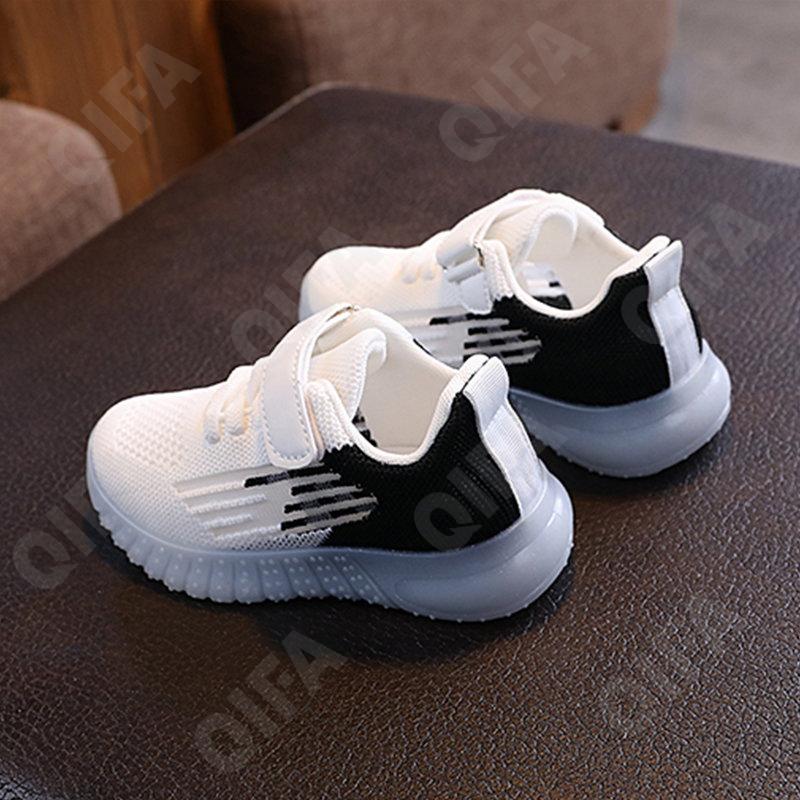 Детские Кроссовки CC4261_169-A1