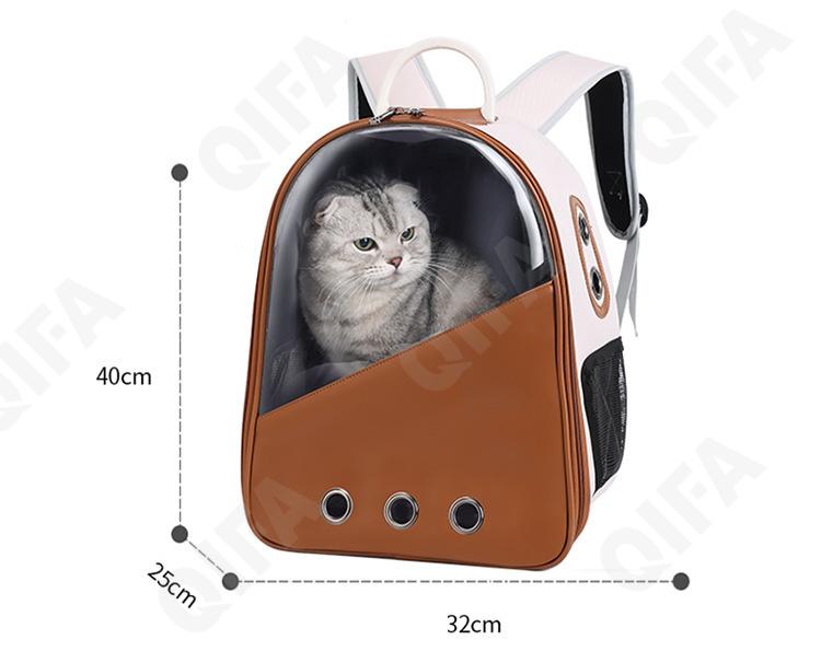 Женская Переноска для животных CC3292_801-3