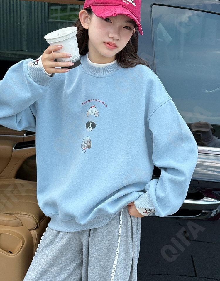 Детский Свитшот CC1333_25MQ18_247_2579_12