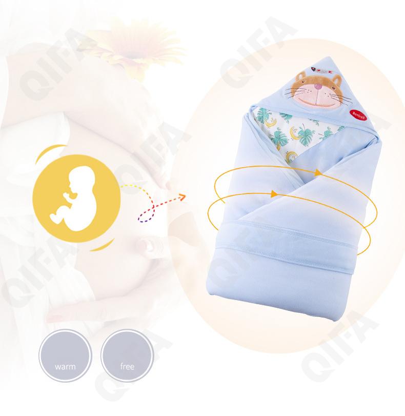 Детский Конверт для пеленания CC2235_A9401-2 Детский Конверт для пеленания CC2235_A9401-2