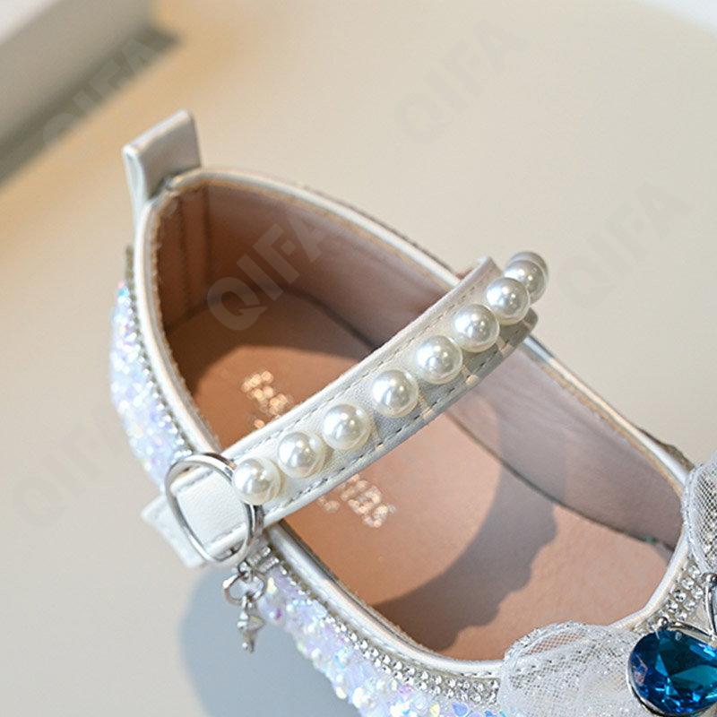 Детские Туфли CC3651_526-A2