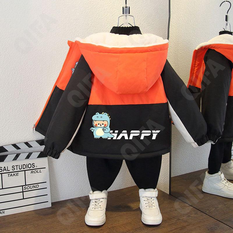 Детская Куртка CC4214_2448_230_2574_15